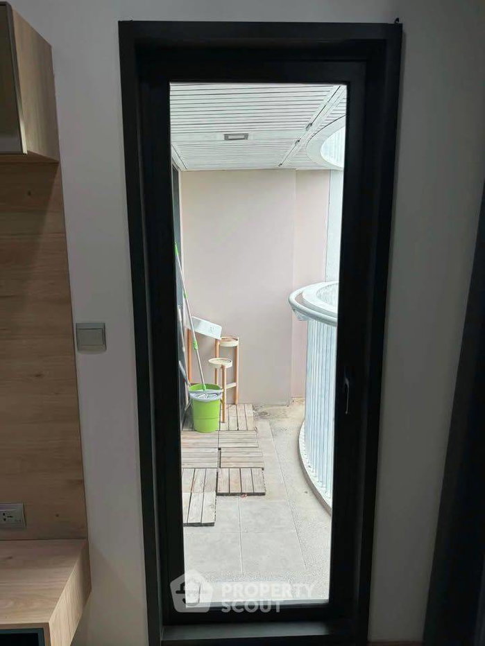 picture 1-BR Condo at Kawa Haus near BTS On Nut (ID 3369817) - 14/14