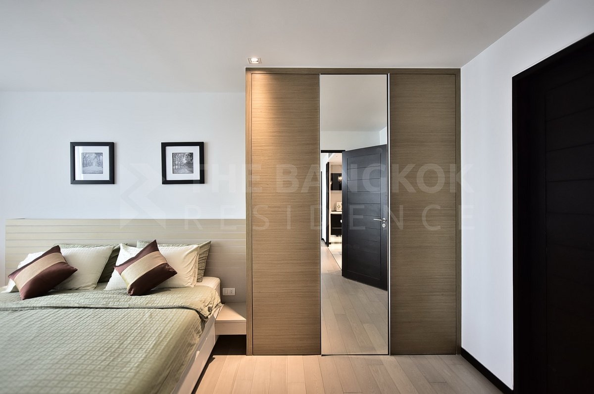 picture Eight Thonglor Residence Easy Travel, Fully Utilized Space - 9/10