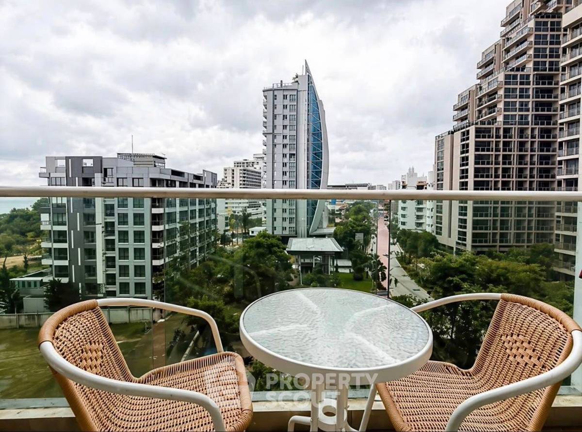 picture 1-BR Cosy Beach View Condo For Sale In Phratamnak (ID 3371555) - 3/8
