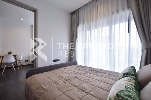 The Line Asoke-Ratchada near MRT Rama 9 Station Special Unit, Great Value