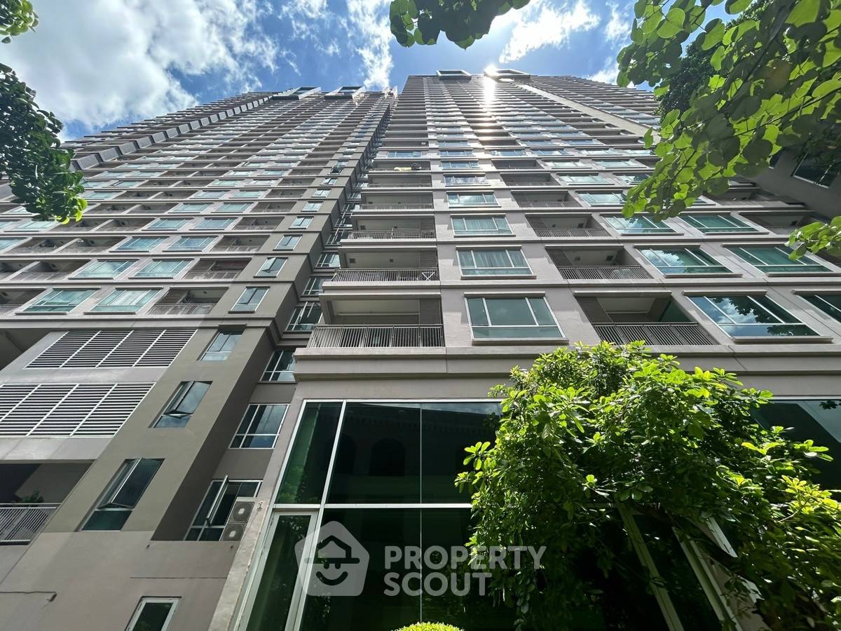 รูป คอนโด 1 ห้องนอน 62 ตร.ม. Thru Thonglor สำหรับขาย (ID 3369542) - รูปที่ 2/10