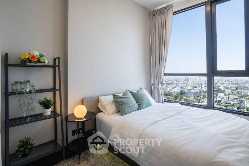 picture 1-BR Condo at Park Origin Thonglor near BTS Thong Lor (ID 1742649) - 4/14