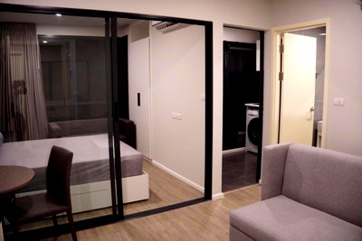 คอนโดให้เช่า : Unit Available at Blue Sukhumvit 105 Multiple units available—prices negotiable!