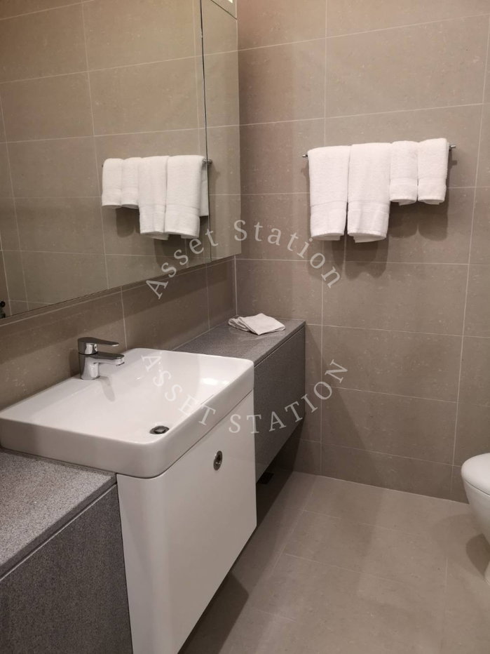 picture Noble Ploenchit |ð Near BTS Ploenchit and Central Embassy - 9/9
