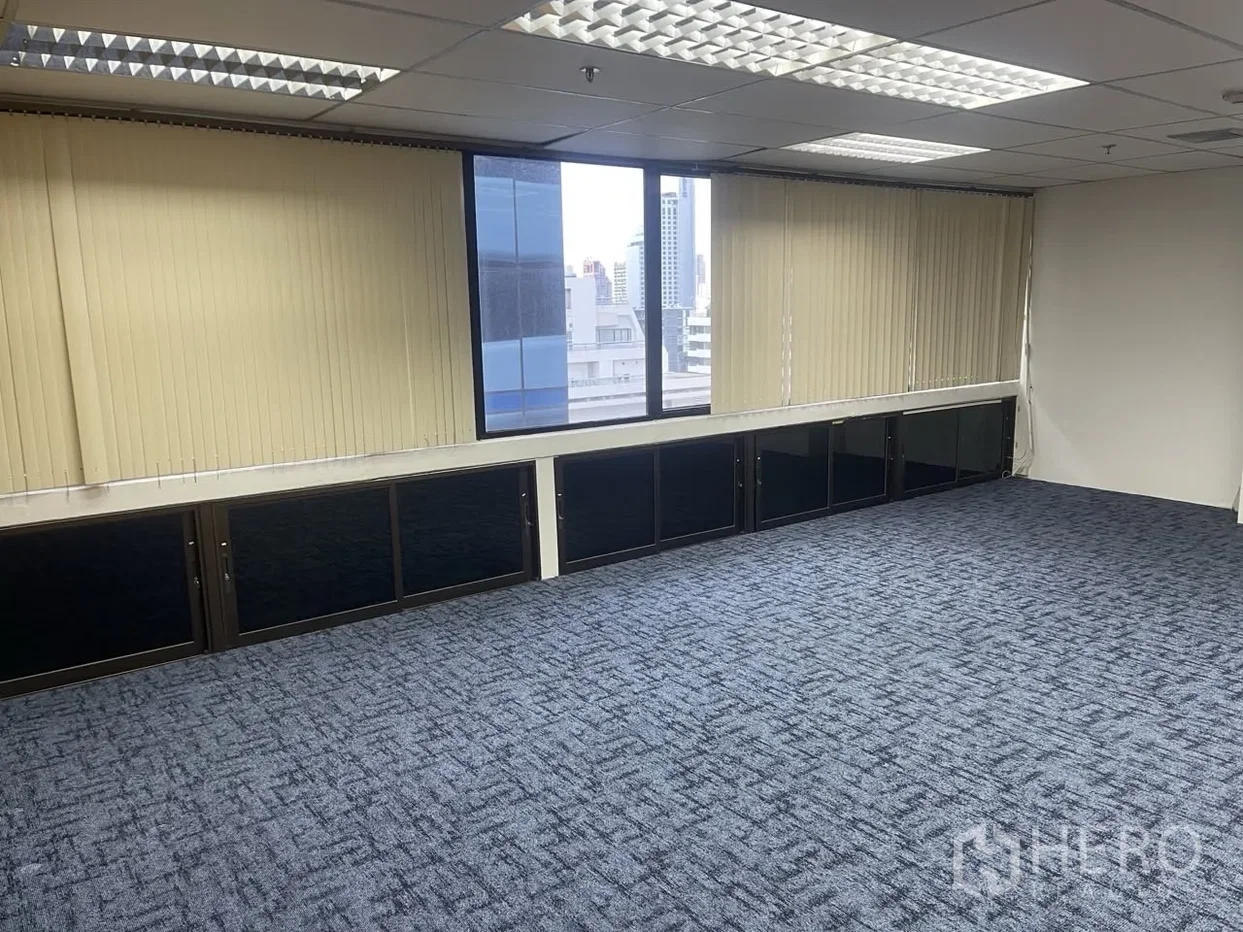 picture For rent Office Space 269 sq.m. in Khlong Toei, Khlong Toei, Bangkok BTS Asok - 8/9