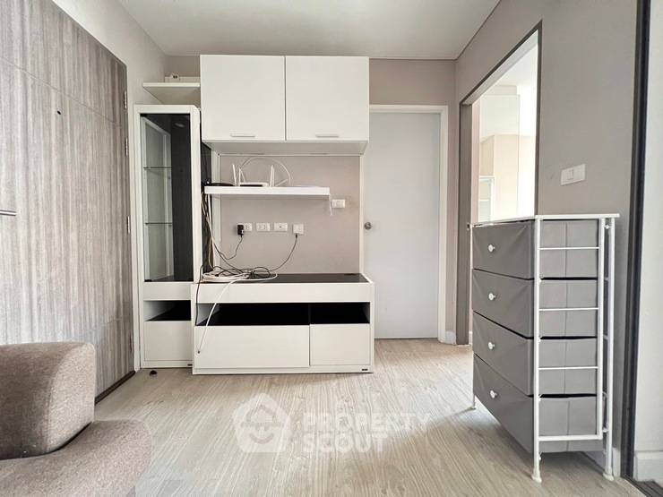 picture 1-BR Condo For Sale At Metro Luxe Ratchada Near MRT Huai Khwang (ID 3367507) - 9/14