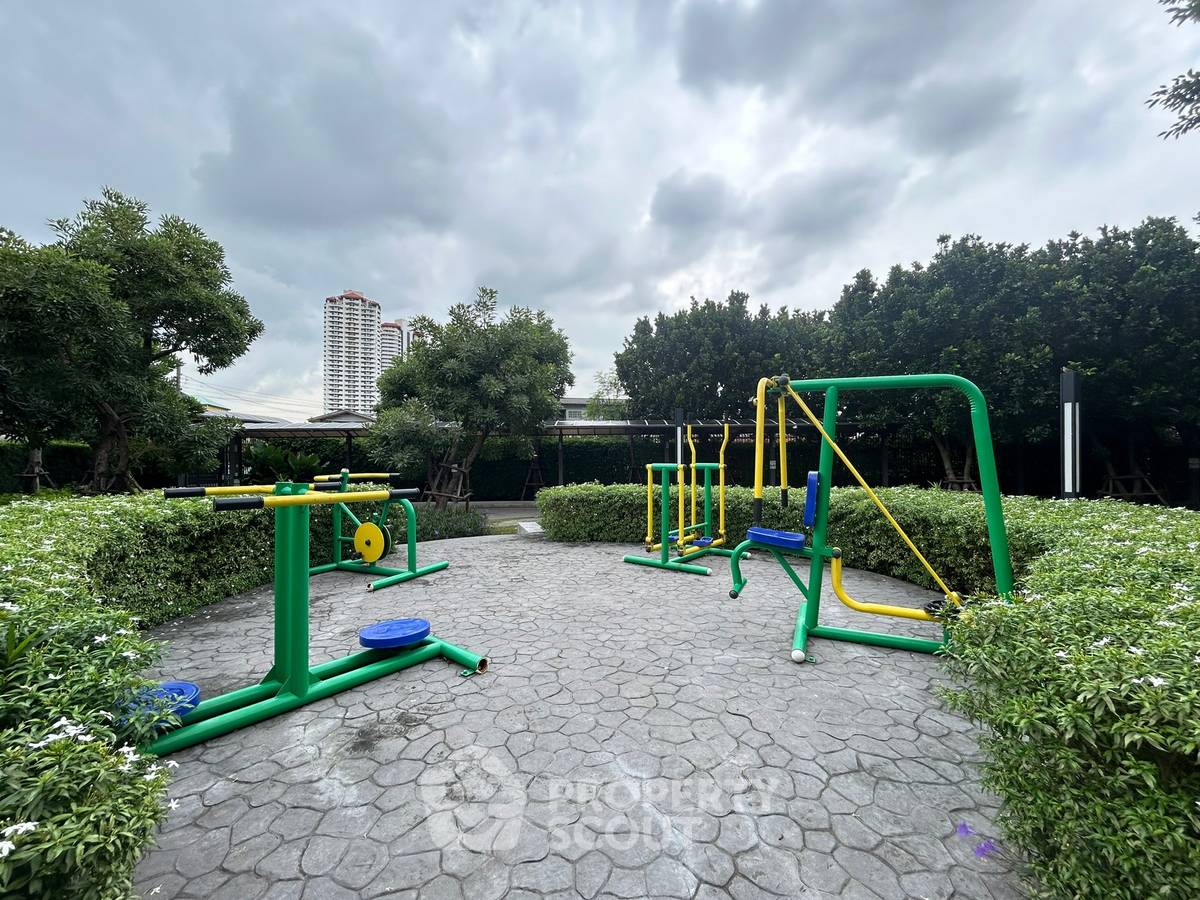 รูป ขายคอนโด 1 ห้องนอน Rich Park @ Triple Station ใกล้ ARL หัวหมาก (ID 3369530) - รูปที่ 3/6