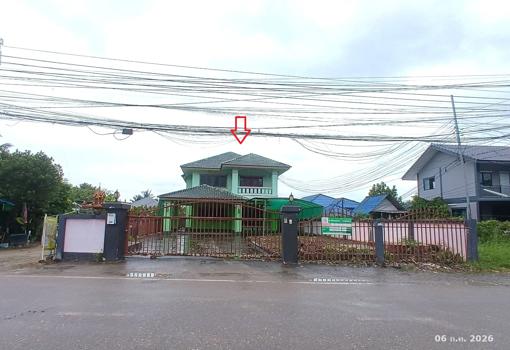 picture HOME 200 Sq.w. San Sai Chiang Mai for 8.1M - 50/53