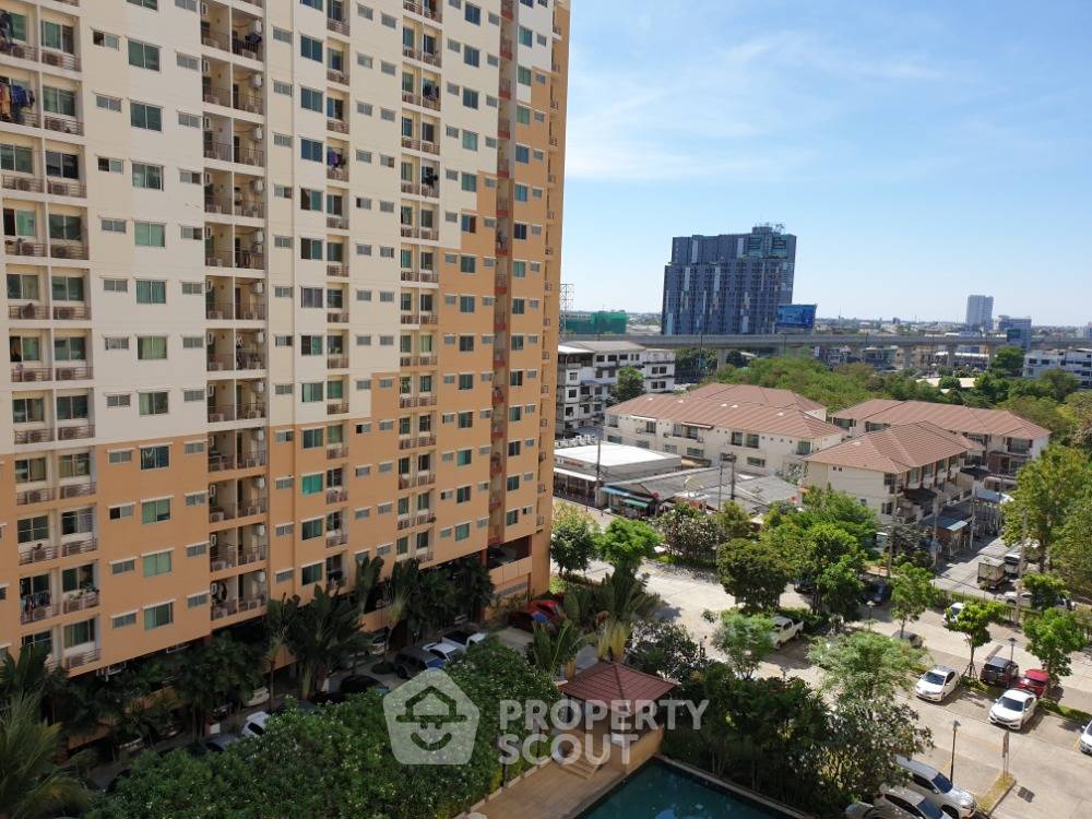 รูป คอนโด 2 ห้องนอน Supalai Veranda Rattanathibet ใกล้ MRT สะพานพระนั่งเกล้า (ID 628120) - รูปที่ 6/16