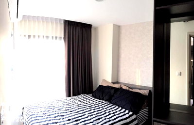 Condos for sale : P-87256 Condo For Sale! Villa Lasalle Sukhumvit 105 near BTS Bearing Line@easythaihome 085-592-2897