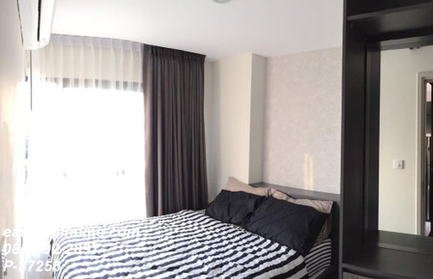 P-87256 Condo For Sale! Villa Lasalle Sukhumvit 105 near BTS Bearing Line@easythaihome 085-592-2897