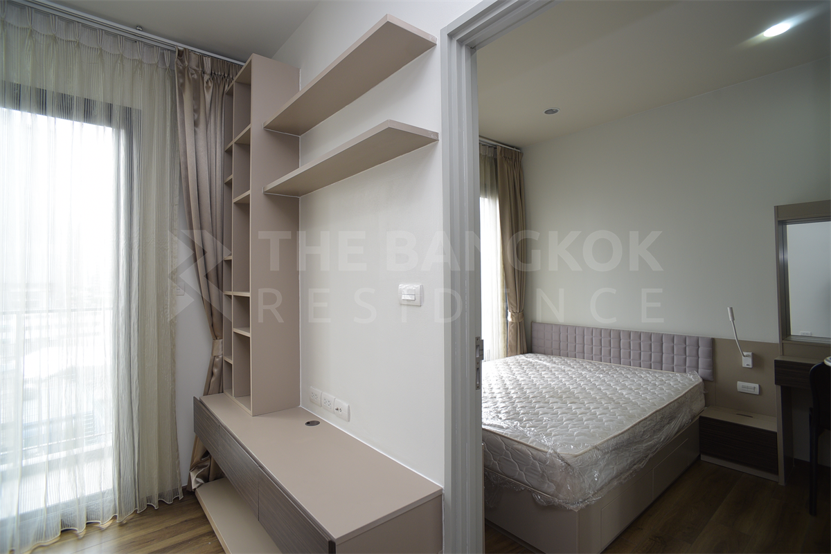 รูป ออนิกซ์ พหลโยธิน ใกล้ BTS สถานีสะพานควาย รีบจองก่อนห้องหลุด!! - รูปที่ 5/10