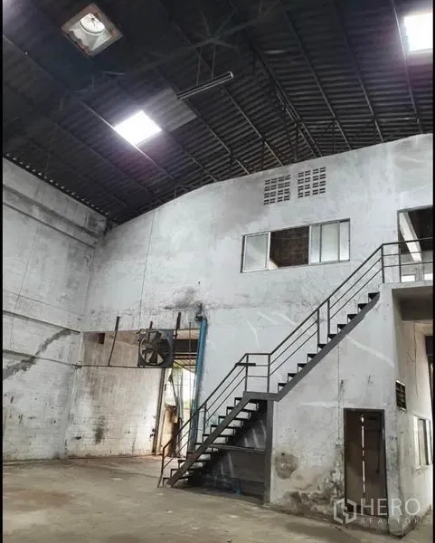 picture For rent Warehouse 940 sqm in Phra Samut Chedi, Samut Prakan - 7/10