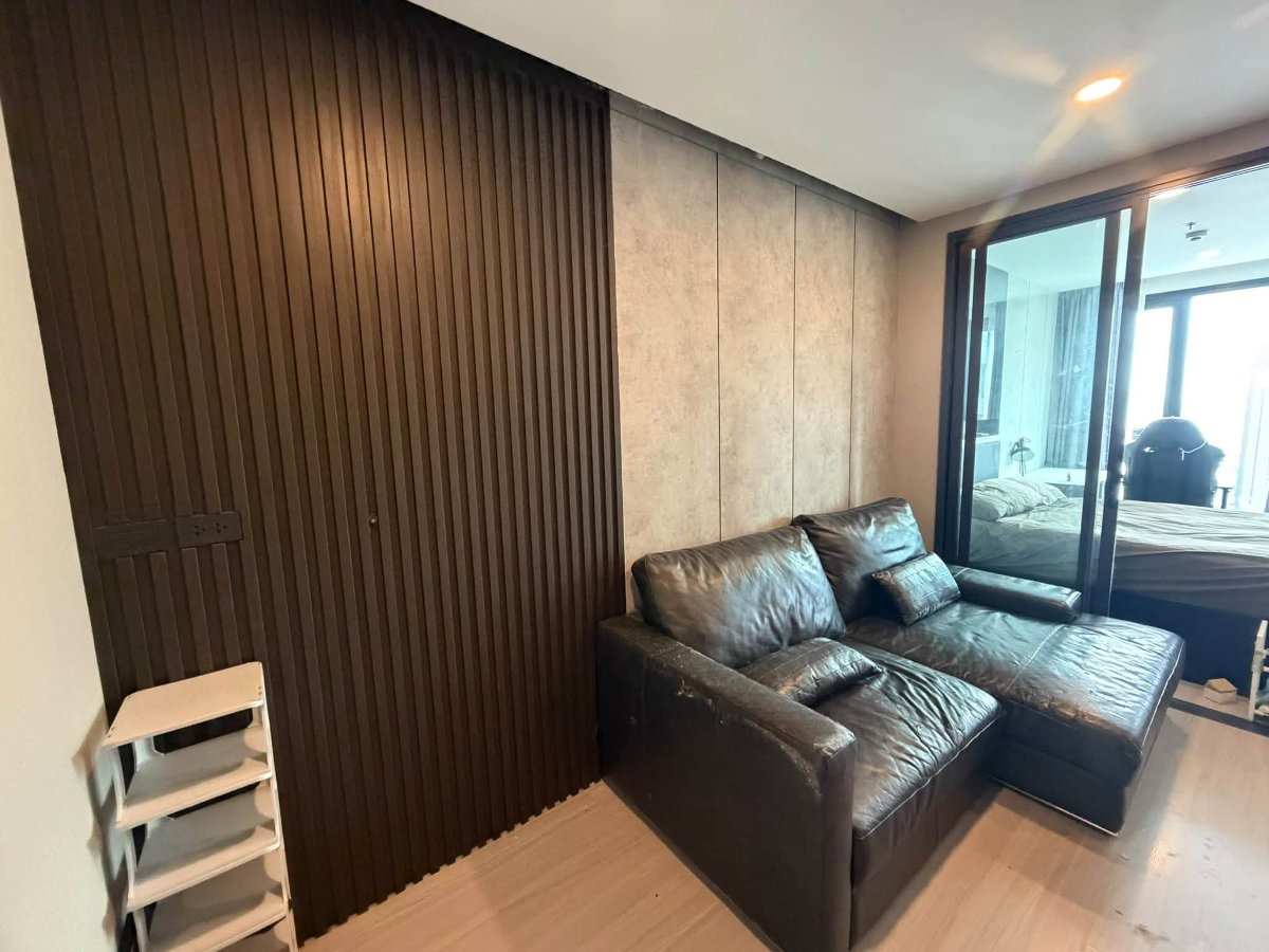 รูป 🍀 ให้เช่า เดนิม จตุจักร 🍀 สนใจแอดไลน์ @zcondo (มี@นำหน้า) 🔥  C6409 - รูปที่ 2/9