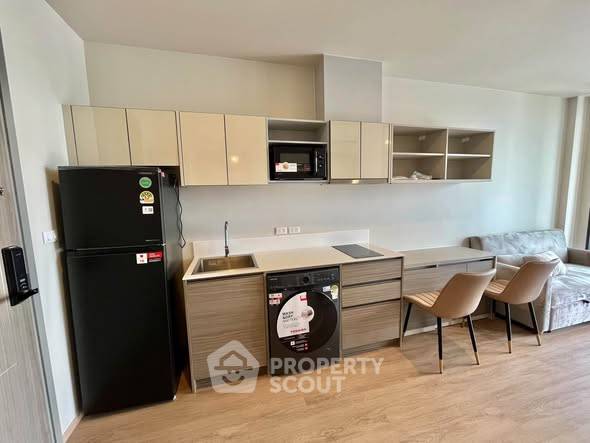 รูป คอนโด 1-ห้องนอน ที่ ดิ อิสสระ สาทร ใน ทุ่งมหาเมฆ (ID 3370383) - รูปที่ 4/9