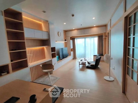 คอนโด 2-ห้องนอน ที่ โนเบิล รีเวนต์ ใกล้ BTS พญาไท (ID 3369586)