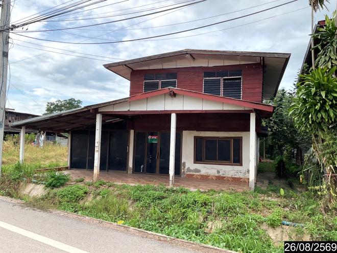 picture HOME 102 Sq.w. Wang Saphung Loei for 1.1M - 4/31