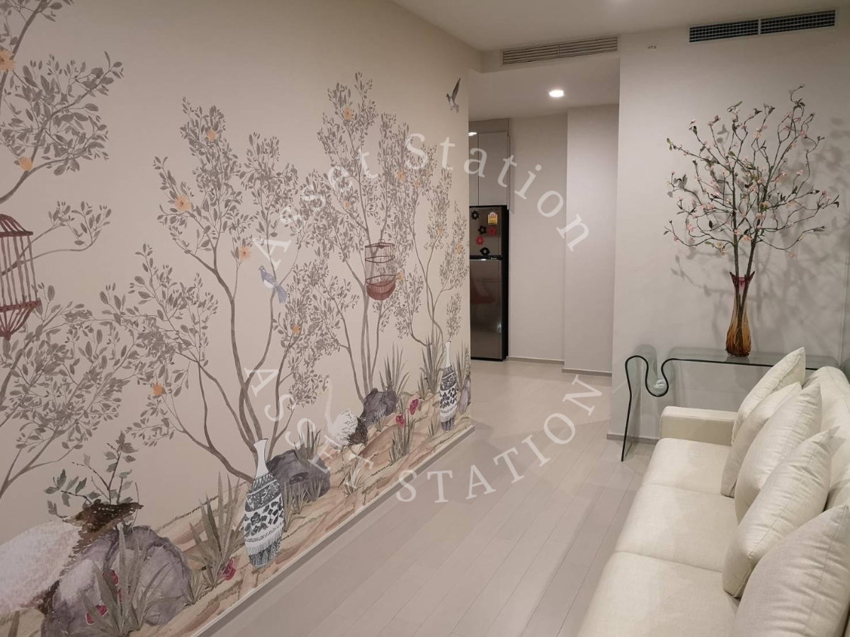 picture Noble Ploenchit |ð Near BTS Ploenchit and Central Embassy - 6/9