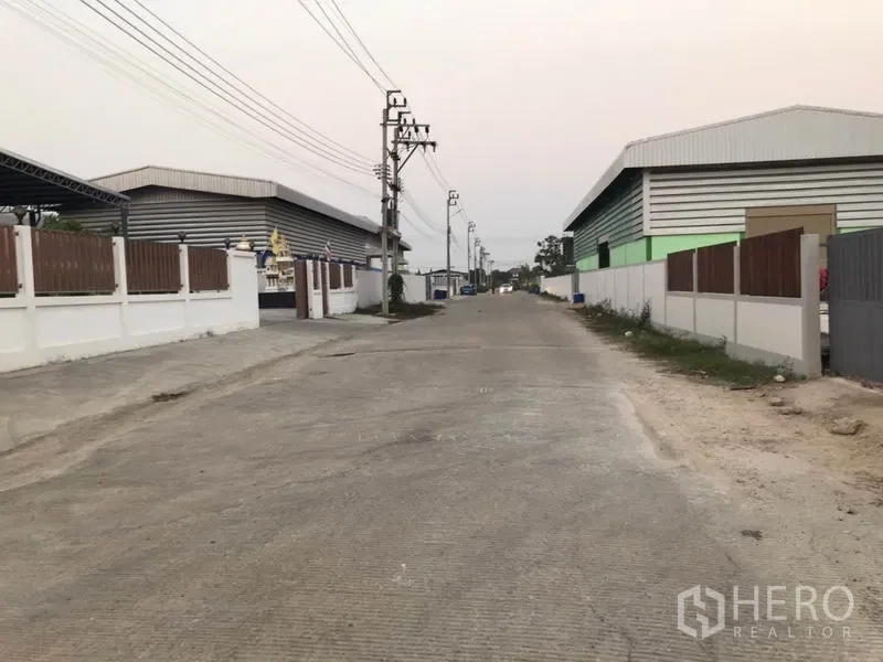 รูป ขาย โรงงาน 1000 ตรม ปากเกร็ด นนทบุรี - รูปที่ 2/9
