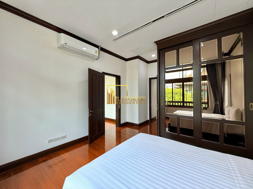 picture  L&H Villa Sathorn | Impressive 4 Bed House With Private Pool - BR28370SH - 33/56