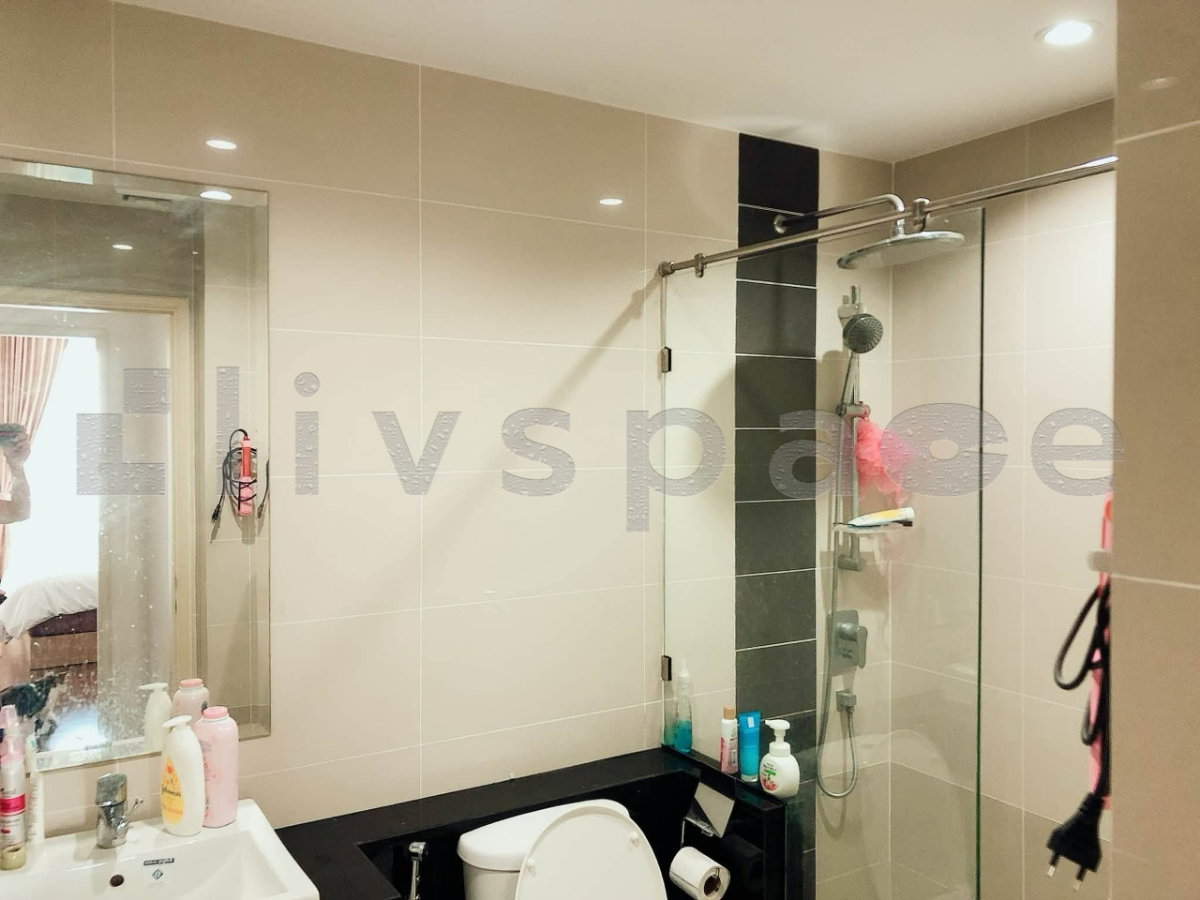 รูป ▚ L0HC06ツ ขาย Supalai Lite Sathorn Charoenrat 1Bed 49ตร.ม. ไซส์ใหญ่ ขายพร้อมผู้เช่า ฟรีค่าโอน ราคาต่อรองได้ ใกล้ BTS สุรศักดิ์✨ - รูปที่ 5/6