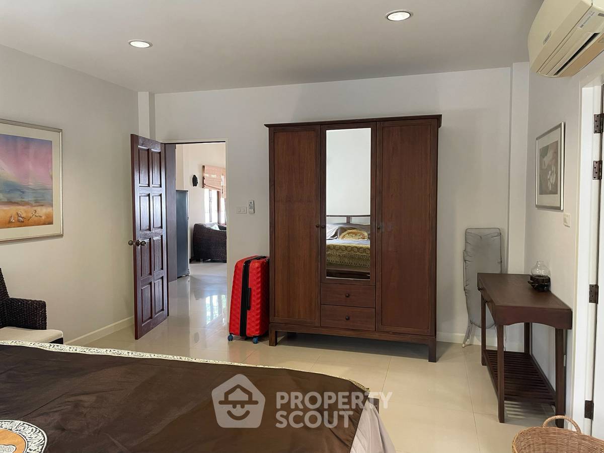 รูป วิลล่าสามห้องนอนให้เช่า Plumeria Pool Villa Hua Hin ชะอำ (ID 3369913) - รูปที่ 13/20