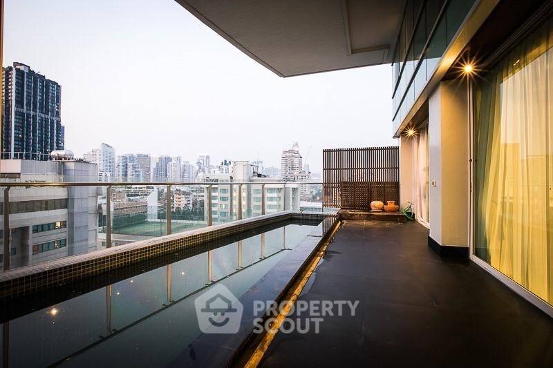picture 3-BR Condo at Le Raffine Jambunuda Sukhumvit 31 near BTS Phrom Phong (ID 515589) - 21/21