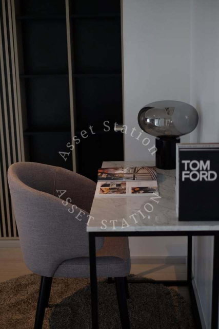 picture ð
Noble Ploenchit, near BTS Ploenchit and Central Embassy. - 10/10