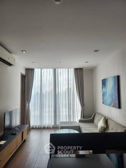 picture 2-BR Condo at Park Origin Phrom Phong near BTS Phrom Phong (ID 2535149) - 3/10
