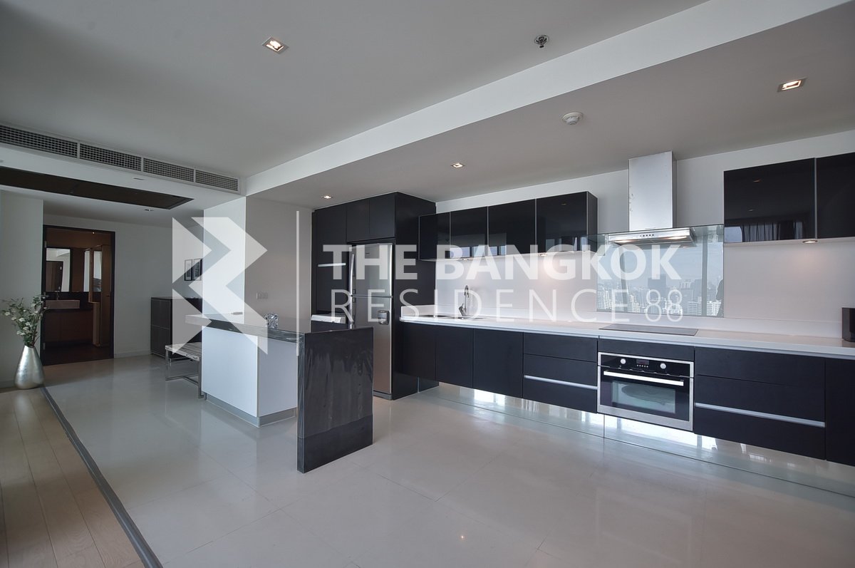 picture Eight Thonglor Residence  Start your comfort here - 6/10
