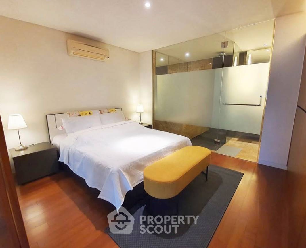 picture 100m To BTS Ratchadamri | 1-BR Hansar Residence Rajdamri (ID 3368294) - 5/6