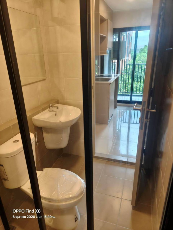 picture For Rent 🚅 dcondo Kiri (Taling Chan) by Sansiri 🏬 - 47/71