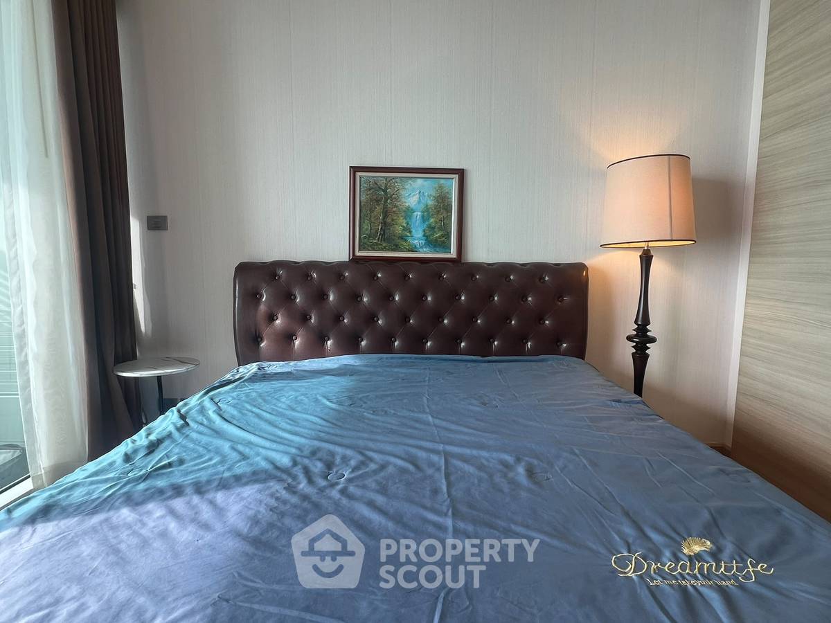 picture 1-BR Condo at Reflection Jomtien Beach Pattaya close to Pattaya (ID 2136862) - 10/21