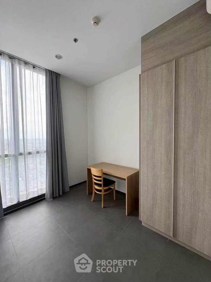 picture 48th-Floor 4-BR 202 Sqm Whizdom Essence Sukhumvit BTS Punnawithi (ID 3370320) - 13/18