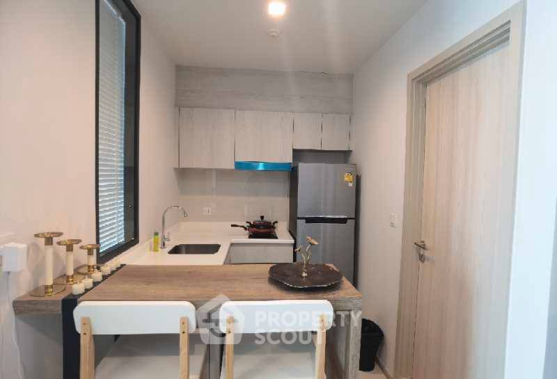 picture 40th-Floor 1-BR Condo For Sale, Life One Wireless Near BTS Phloen Chit (ID 3369448) - 10/14