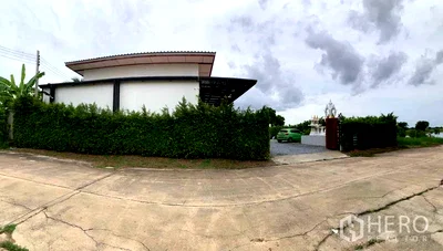 Factory for sale Hi-tech Industrial Estate   : For sale Factory 483 sqm in Bang Pa-in, Phra Nakhon Si Ayutthaya
