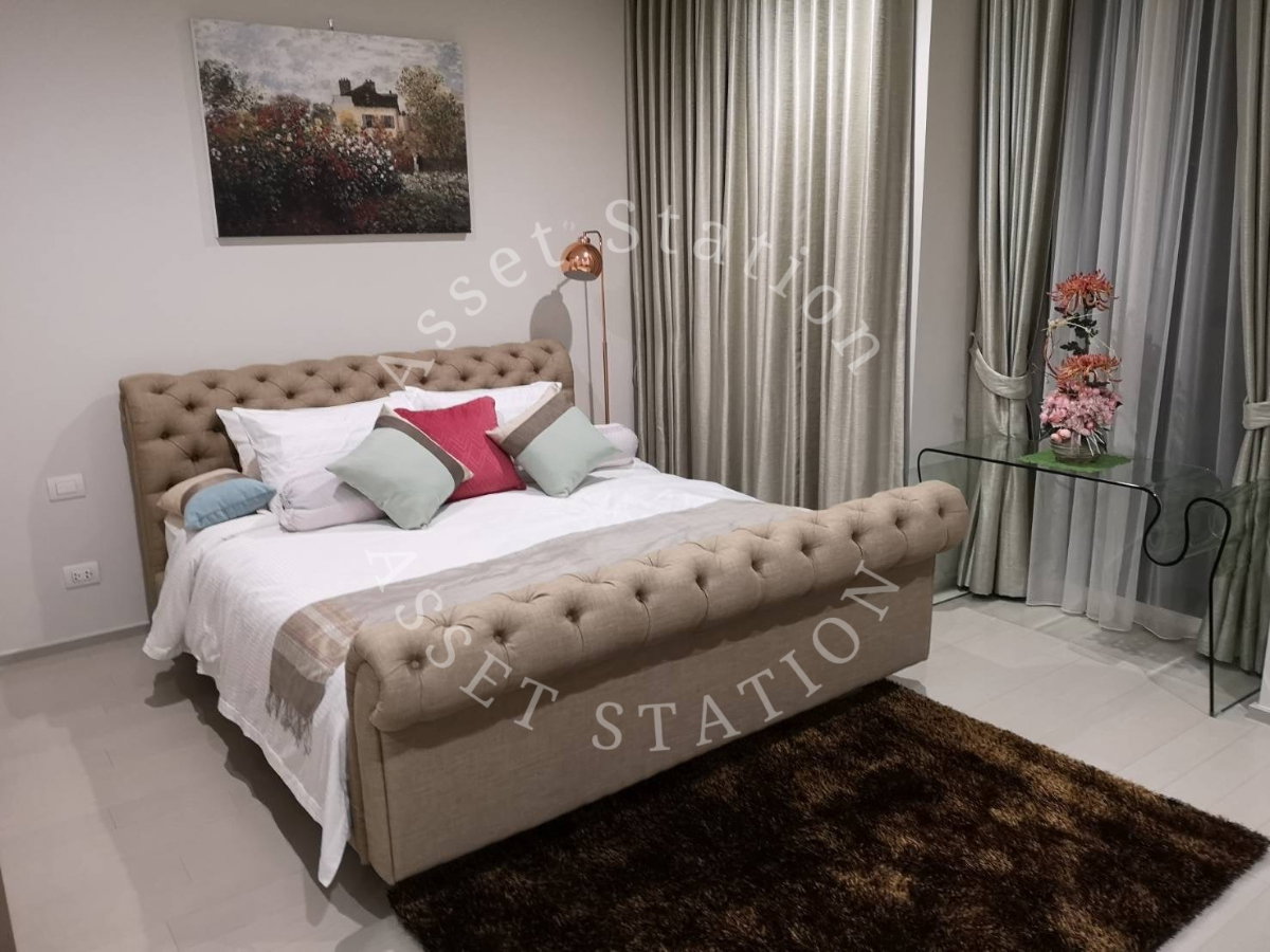 picture Noble Ploenchit |ð Near BTS Ploenchit and Central Embassy - 3/9