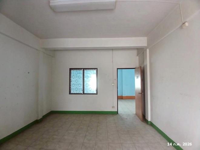 รูป อาคารพาณิชย์ 159 ตร.วา เมืองลำปาง ลำปาง 5.3M - รูปที่ 15/49