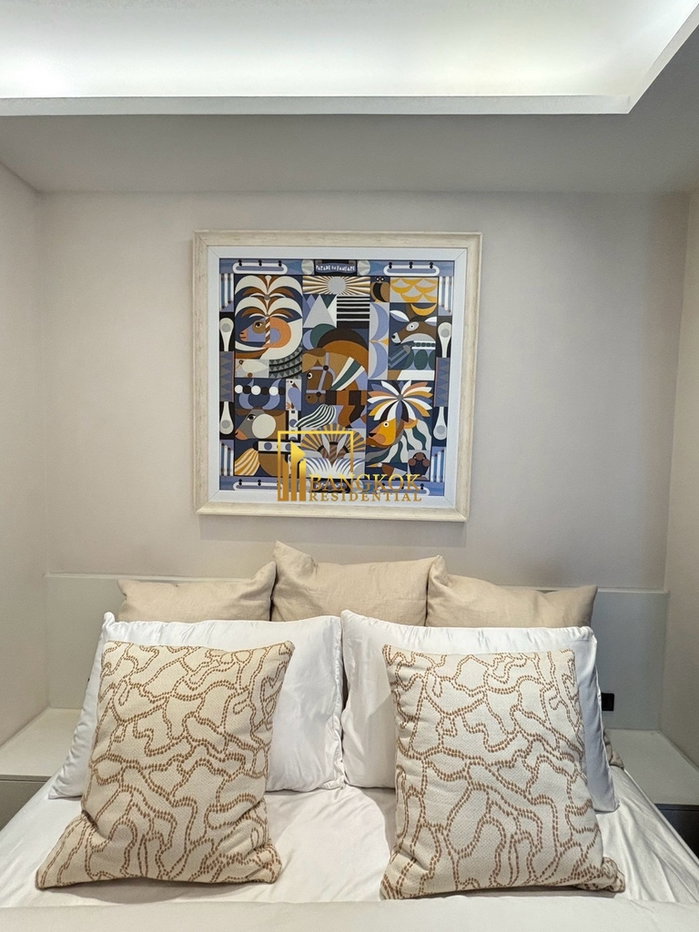 picture 168 Sukhumvit 36 | Chic 1 Bedroom Condo in Thonglor Area - BR62187CD - 5/16