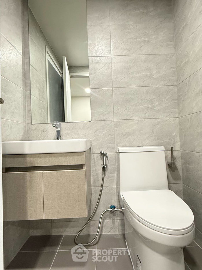 picture 1-BR Condo at Atmoz Flow Minburi in Min Buri (ID 3369892) - 18/20