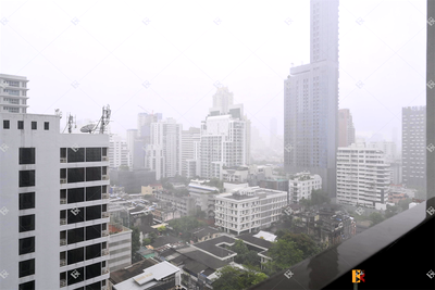 ขายคอนโด : คอนโดที่เป็นที่สุดด้านทำเล มิวนีค สุขุมวิท 23 ใกล้ MRT สถานีสุขุมวิท