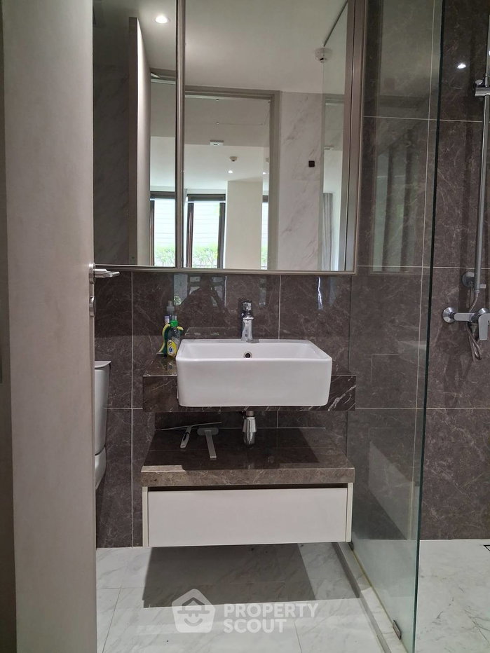 picture 1-BR Condo At Fynn Asoke, 400m To BTS Asoke (ID 3370114) - 22/42