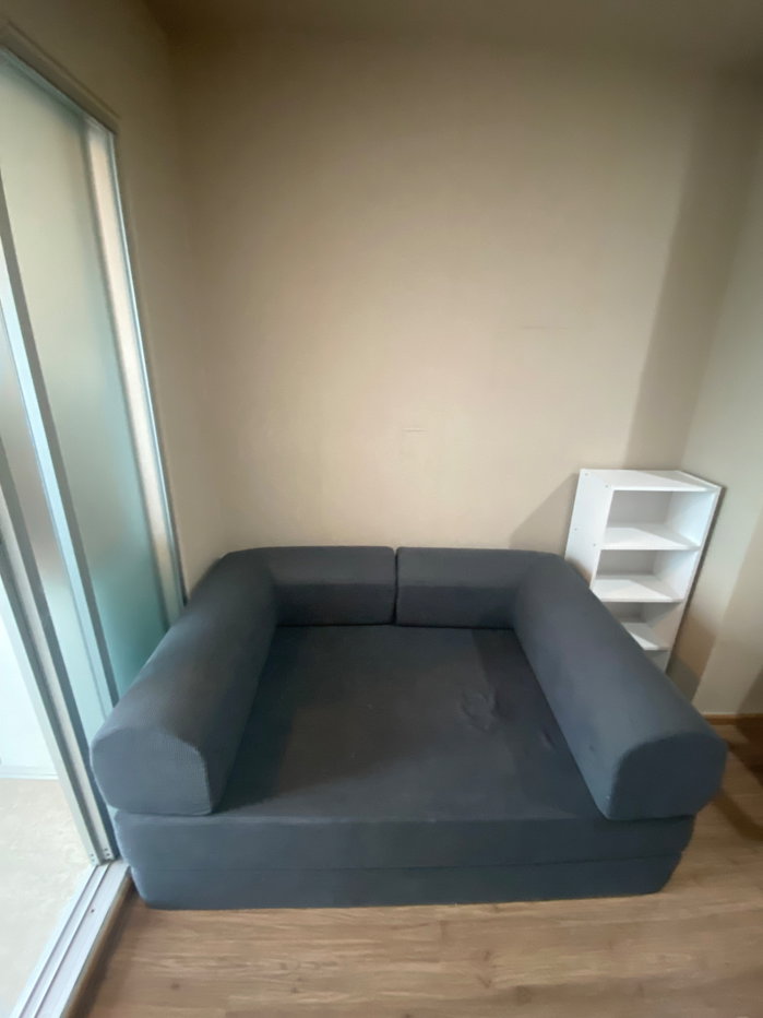 picture P136 Condo for rent U delight @Bangson Station, Corner room, fully furnished, ready to move in. - 9/16