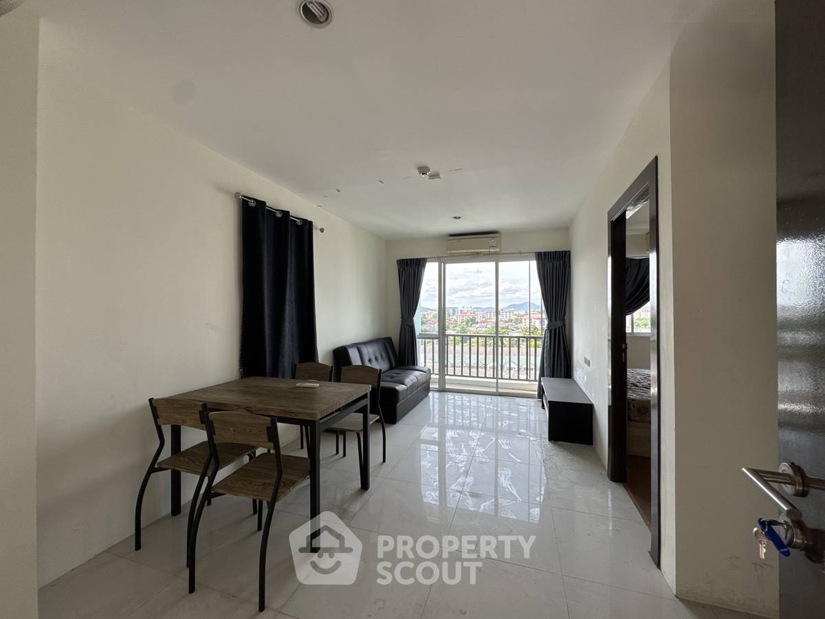 รูป ขายคอนโด 1 ห้องนอน Park Siri Condo Resort Bangsaen (ID 3369419) - รูปที่ 5/9