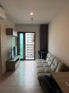 รูปภาพ For Rent The Base Phetchaburi-Thonglor — 1 Bedroom | MRT Phetchaburi | Fully Furnished GTN-0802