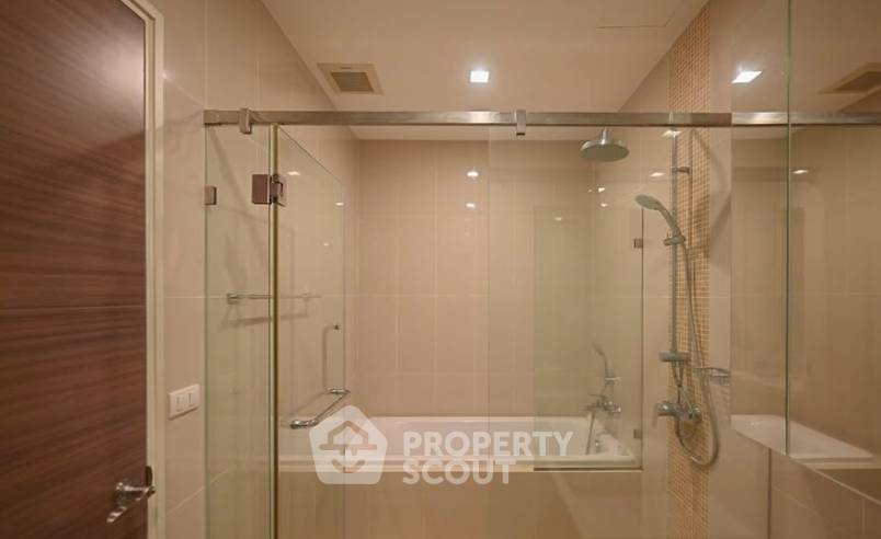รูป คอนโด 1-ห้องนอน ที่ คิว อโศก ใกล้ MRT เพชรบุรี (ID 2919092) - รูปที่ 5/7