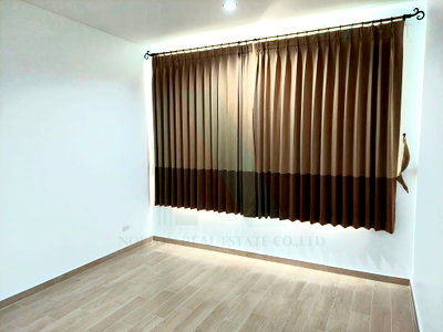 Condos for sale : 📌 For sell condo VILLA SATHORN Building 1, Floor 9,1 bed room, Room size 55.00 sqm