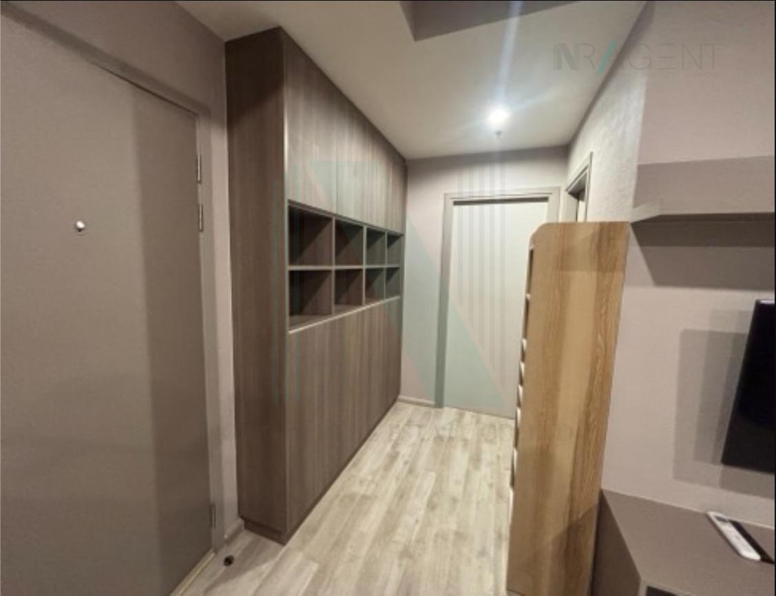 รูป ให้เช่าคอนโด ไอดีโอ โมบิ สุขุมวิท อีสต์พอยท์ อาคาร A ชั้น 21 1 ห้องนอน ขนาด 41 ตรม ใกล้ The Coast Village - รูปที่ 7/8