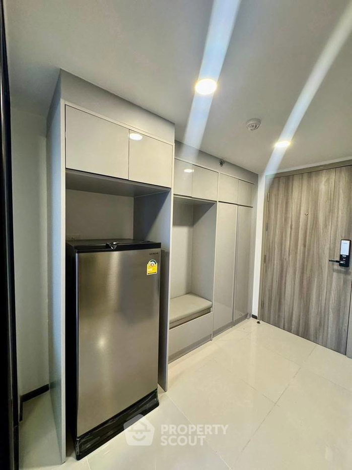 รูป คอนโด 1 ห้องนอน Knightsbridge Space Ratchayothin ใกล้ BTS รัชโยธิน (ID 3370380) - รูปที่ 11/14