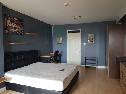 For Sell Condo CITY HOME RATCHADA-PINKLAO Building A, Floor 26,Studio, Room size 32.00 sqm